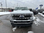 2024 Ford Super Duty F-250 SRW XLT