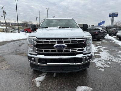 2024 Ford Super Duty F-250 SRW XLT