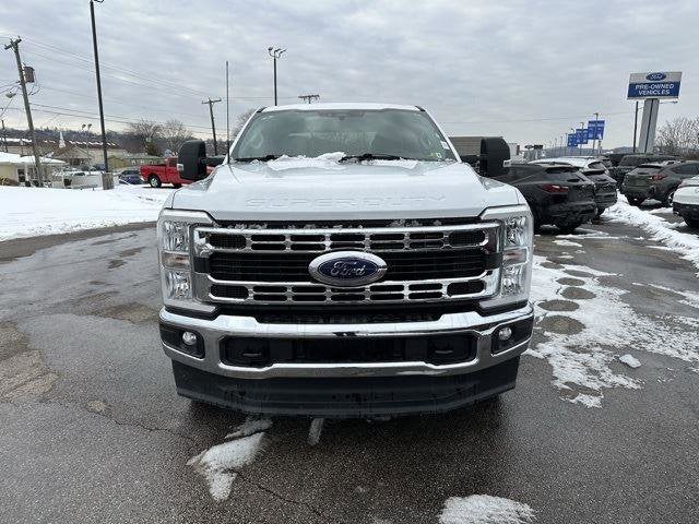 2024 Ford Super Duty F-250 SRW XLT