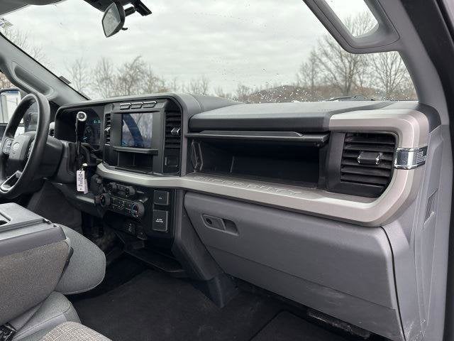 2024 Ford Super Duty F-250 SRW XLT