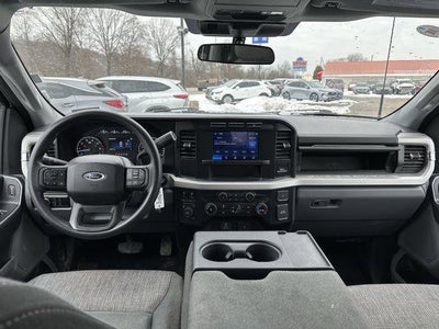 2024 Ford Super Duty F-250 SRW XLT