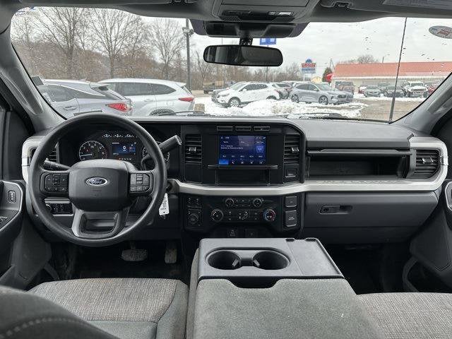 2024 Ford Super Duty F-250 SRW XLT