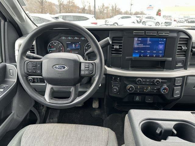 2024 Ford Super Duty F-250 SRW XLT