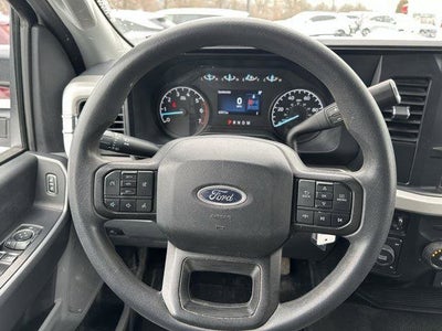 2024 Ford Super Duty F-250 SRW XLT