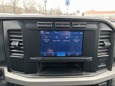 2024 Ford Super Duty F-250 SRW XLT