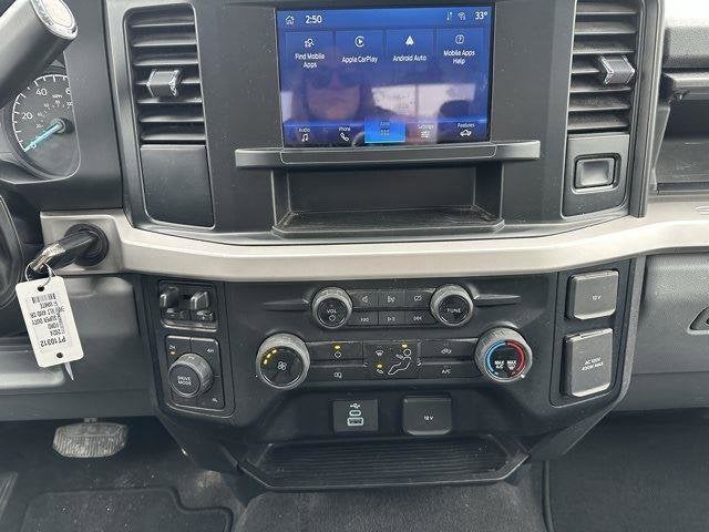 2024 Ford Super Duty F-250 SRW XLT