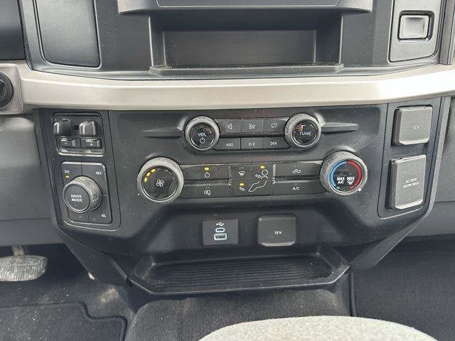 2024 Ford Super Duty F-250 SRW XLT
