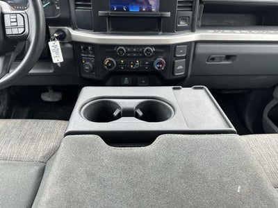 2024 Ford Super Duty F-250 SRW XLT