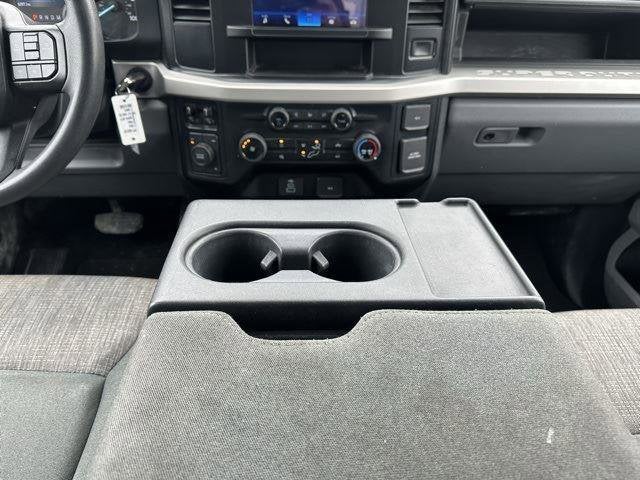 2024 Ford Super Duty F-250 SRW XLT
