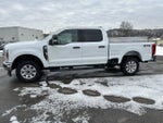2024 Ford Super Duty F-250 SRW XLT