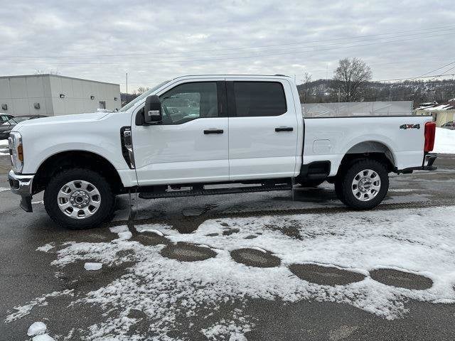 2024 Ford Super Duty F-250 SRW XLT