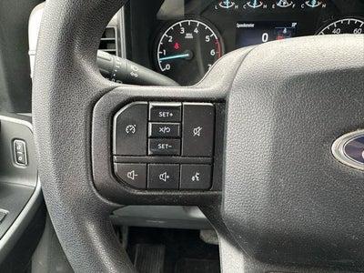 2024 Ford Super Duty F-250 SRW XLT