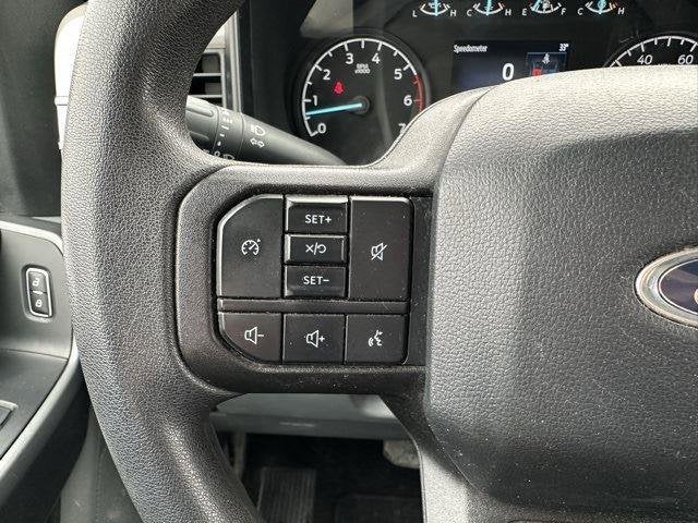 2024 Ford Super Duty F-250 SRW XLT
