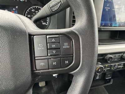 2024 Ford Super Duty F-250 SRW XLT