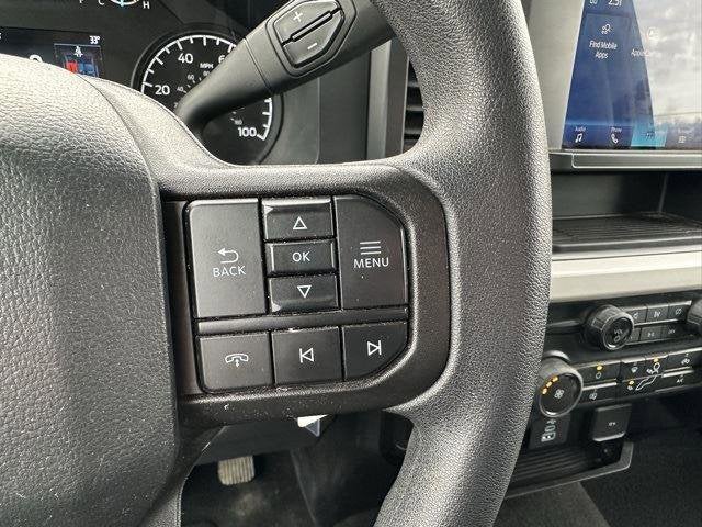 2024 Ford Super Duty F-250 SRW XLT