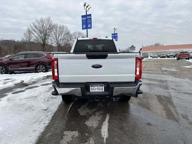 2024 Ford Super Duty F-250 SRW XLT