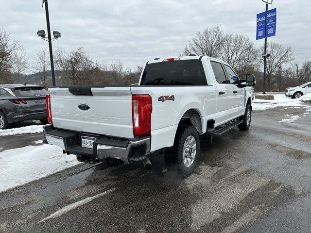 2024 Ford Super Duty F-250 SRW XLT