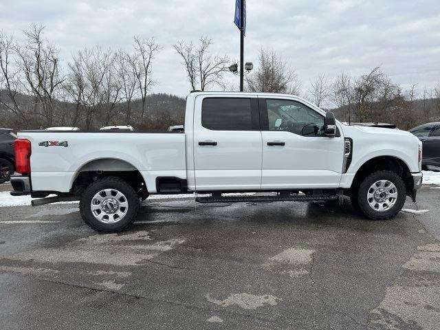 2024 Ford Super Duty F-250 SRW XLT