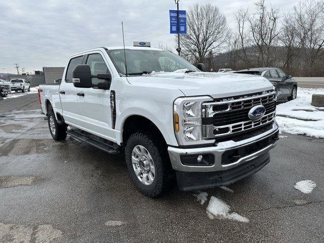 2024 Ford Super Duty F-250 SRW XLT