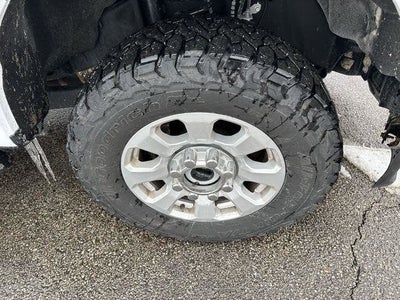 2024 Ford Super Duty F-250 SRW XLT