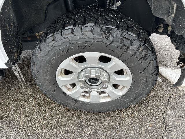 2024 Ford Super Duty F-250 SRW XLT