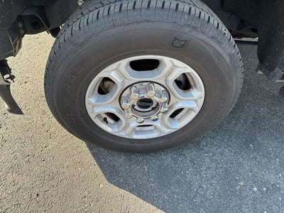 2025 Ford Super Duty F-250 SRW XLT