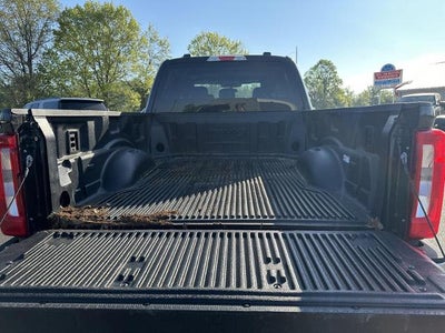 2025 Ford Super Duty F-250 SRW XLT