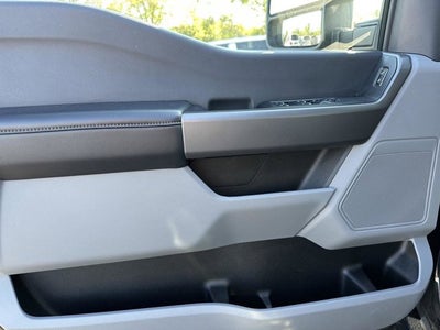 2025 Ford Super Duty F-250 SRW XLT