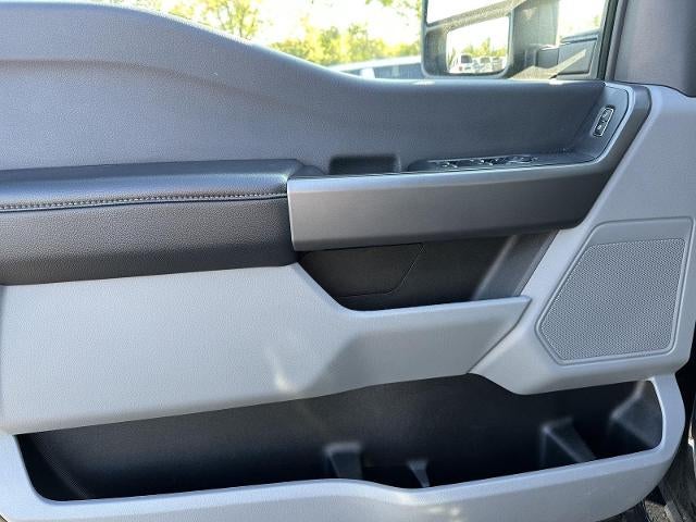 2025 Ford Super Duty F-250 SRW XLT