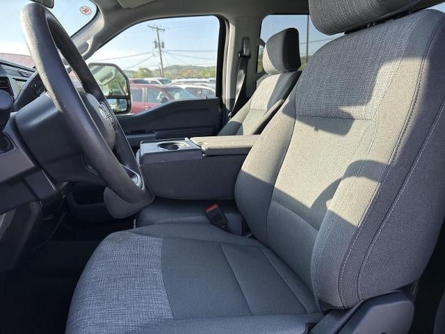 2025 Ford Super Duty F-250 SRW XLT