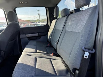 2025 Ford Super Duty F-250 SRW XLT