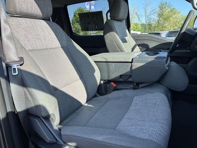 2025 Ford Super Duty F-250 SRW XLT