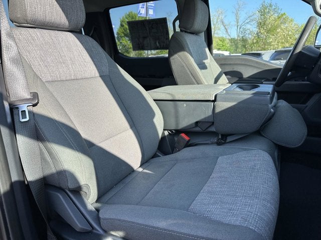 2025 Ford Super Duty F-250 SRW XLT