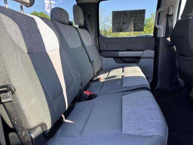 2025 Ford Super Duty F-250 SRW XLT