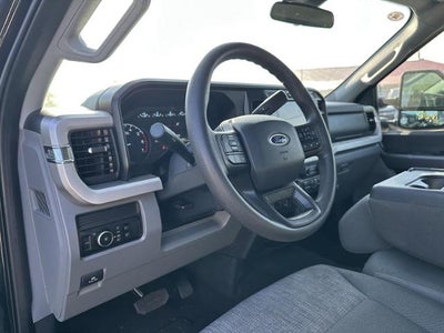 2025 Ford Super Duty F-250 SRW XLT
