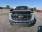 2025 Ford Super Duty F-250 SRW XLT