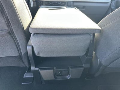 2025 Ford Super Duty F-250 SRW XLT