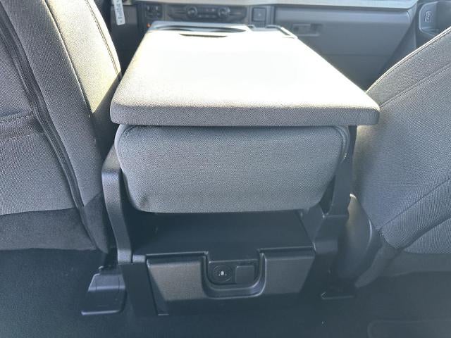 2025 Ford Super Duty F-250 SRW XLT