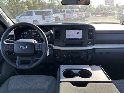 2025 Ford Super Duty F-250 SRW XLT