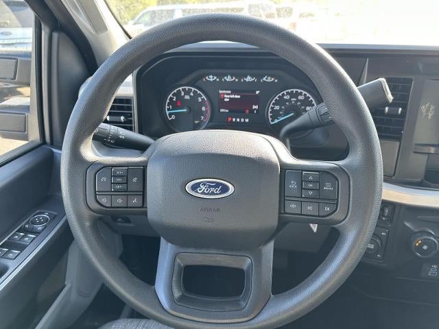 2025 Ford Super Duty F-250 SRW XLT