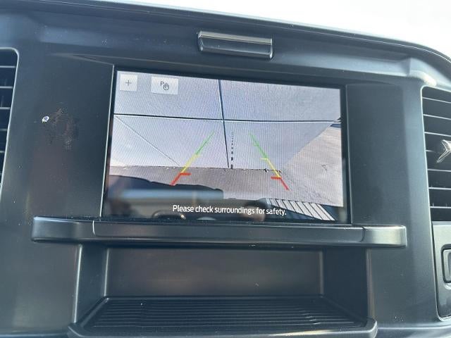 2025 Ford Super Duty F-250 SRW XLT