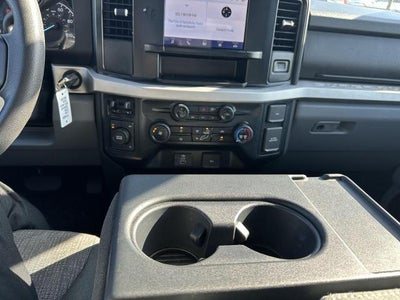 2025 Ford Super Duty F-250 SRW XLT