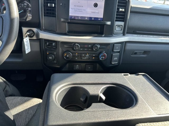 2025 Ford Super Duty F-250 SRW XLT