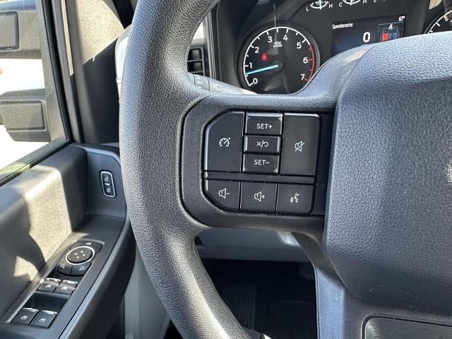 2025 Ford Super Duty F-250 SRW XLT