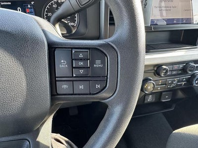 2025 Ford Super Duty F-250 SRW XLT