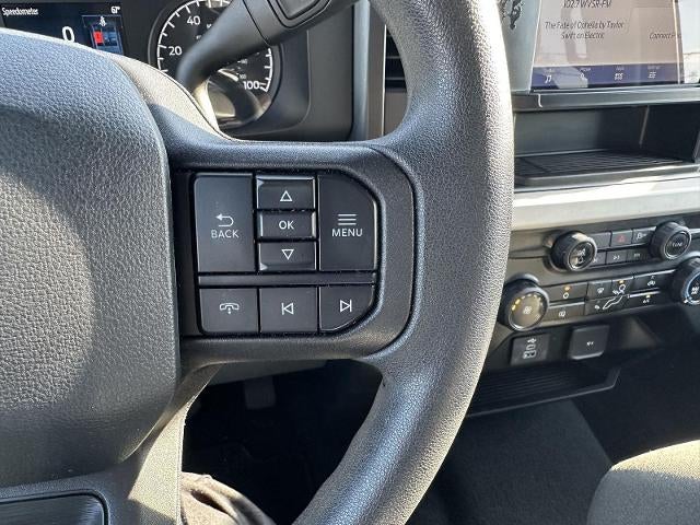 2025 Ford Super Duty F-250 SRW XLT