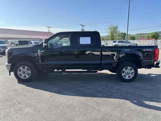 2025 Ford Super Duty F-250 SRW XLT