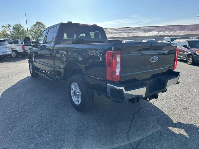 2025 Ford Super Duty F-250 SRW XLT