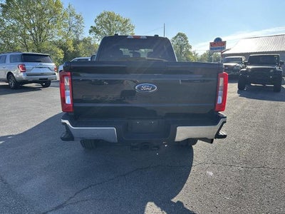 2025 Ford Super Duty F-250 SRW XLT