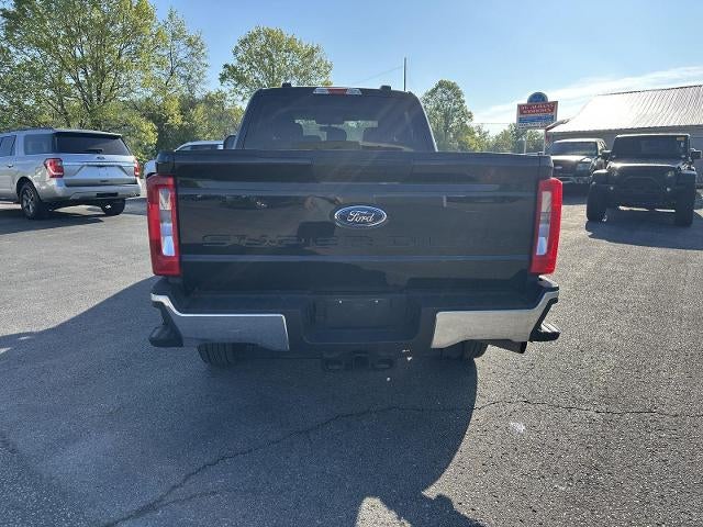 2025 Ford Super Duty F-250 SRW XLT